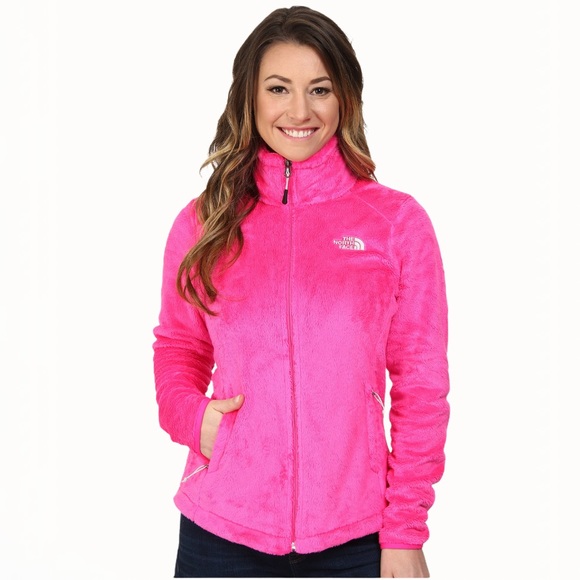 The North Face Osito Fleece Women’s Jacket - S/M - Picture 17 of 17